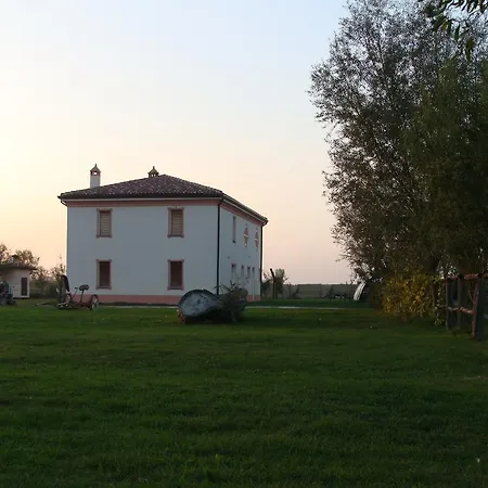 Landhuis Antico Casale Dei Sogni