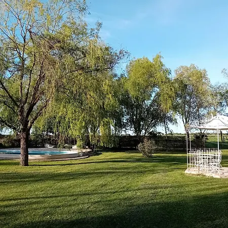 Casa de Campo Antico Casale Dei Sogni