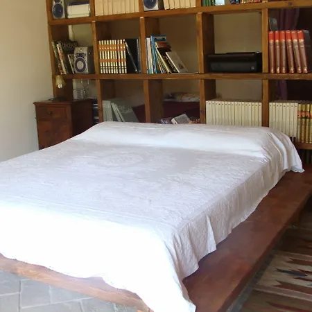 Antico Casale Dei Sogni