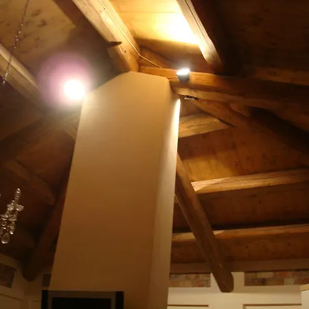 Antico Casale Dei Sogni Landhuis