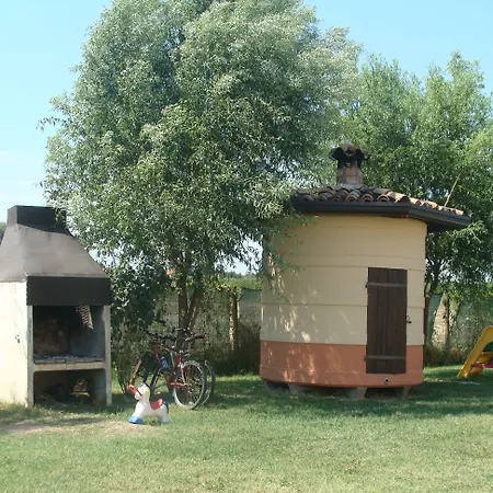 Landhuis Antico Casale Dei Sogni