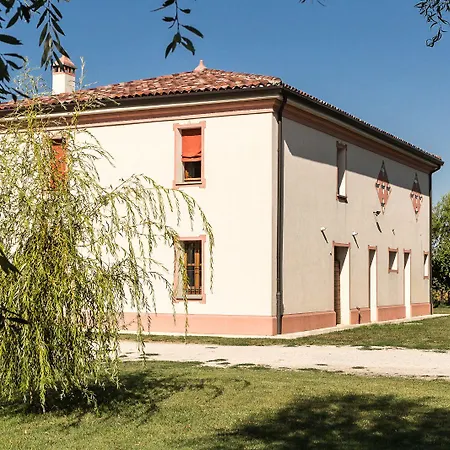 Antico Casale Dei Sogni Landhuis Lugo (Ravenna)