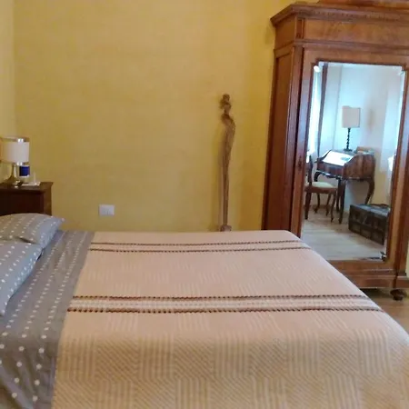 Antico Casale Dei Sogni Landhuis *