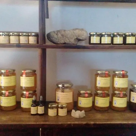 Landhuis Antico Casale Dei Sogni