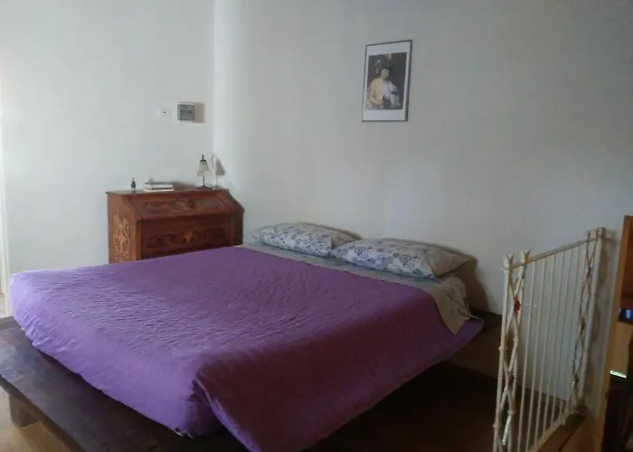 Antico Casale Dei Sogni Landsted Lugo (Ravenna)