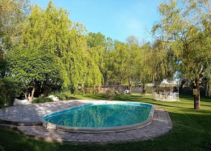 Antico Casale Dei Sogni Landsted *