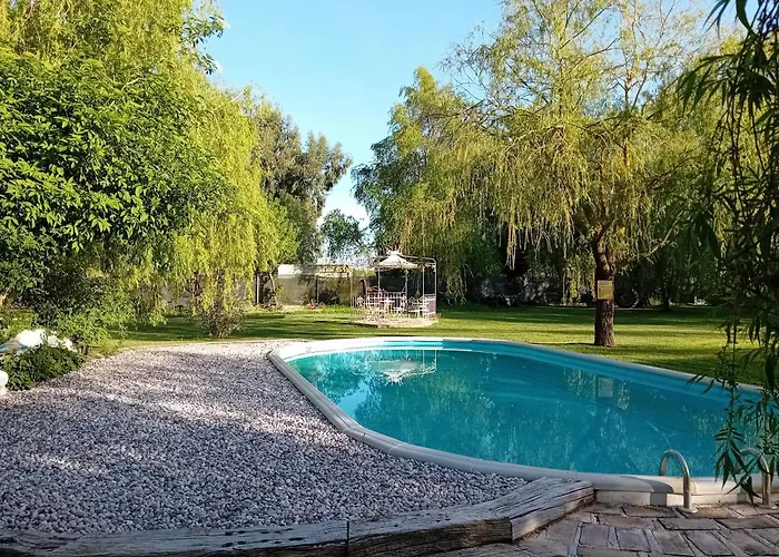 Landsted Antico Casale Dei Sogni *