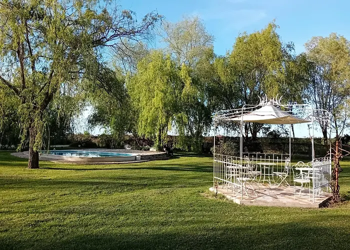 Landsted Antico Casale Dei Sogni *