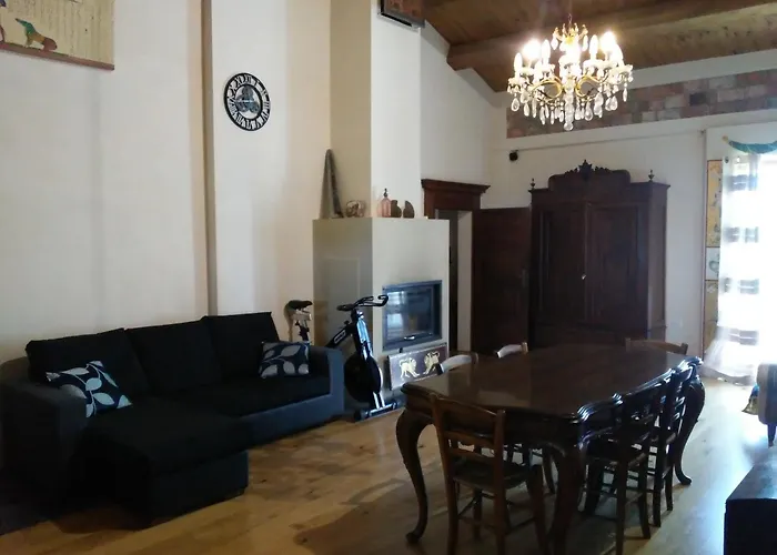 Antico Casale Dei Sogni