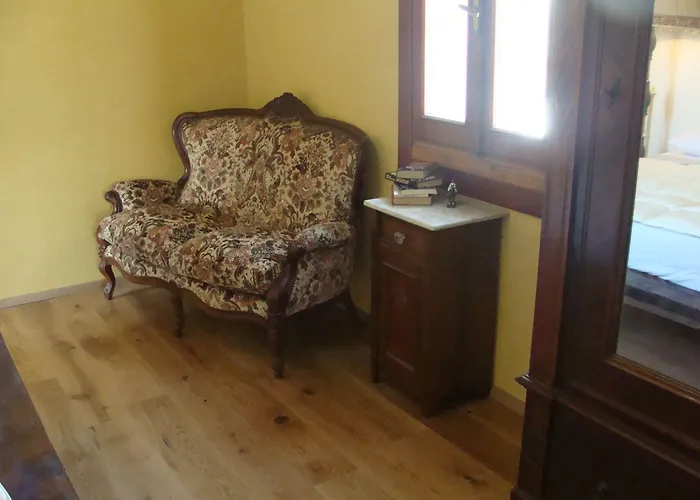 Landsted Antico Casale Dei Sogni Lugo (Ravenna)