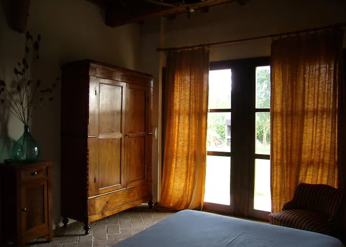 Landsted Antico Casale Dei Sogni