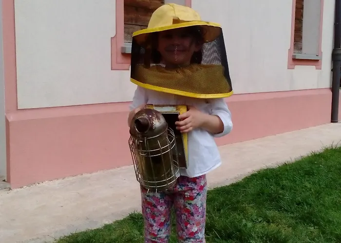 Antico Casale Dei Sogni