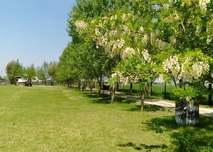 Antico Casale Dei Sogni Lugo (Ravenna)