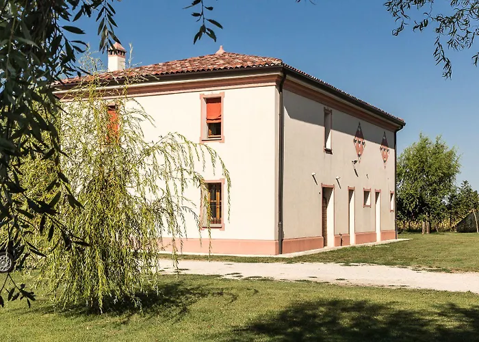 Antico Casale Dei Sogni Landsted Lugo (Ravenna)