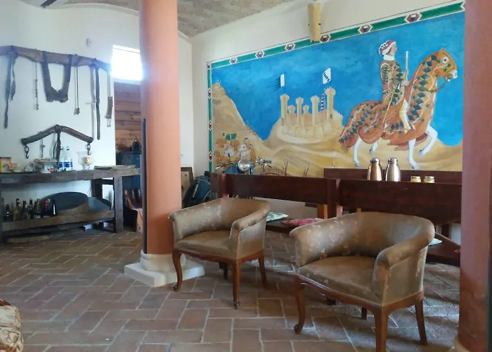 Antico Casale Dei Sogni *