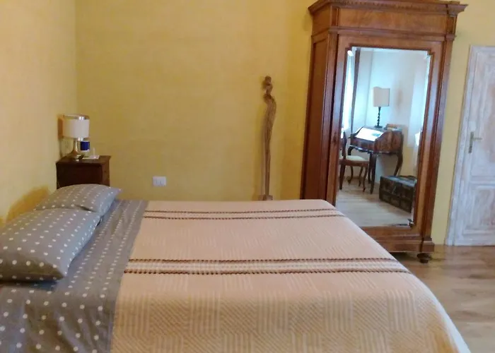 Antico Casale Dei Sogni Landsted *