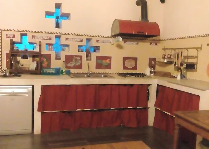 Antico Casale Dei Sogni *