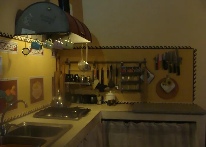 Antico Casale Dei Sogni * Lugo (Ravenna)