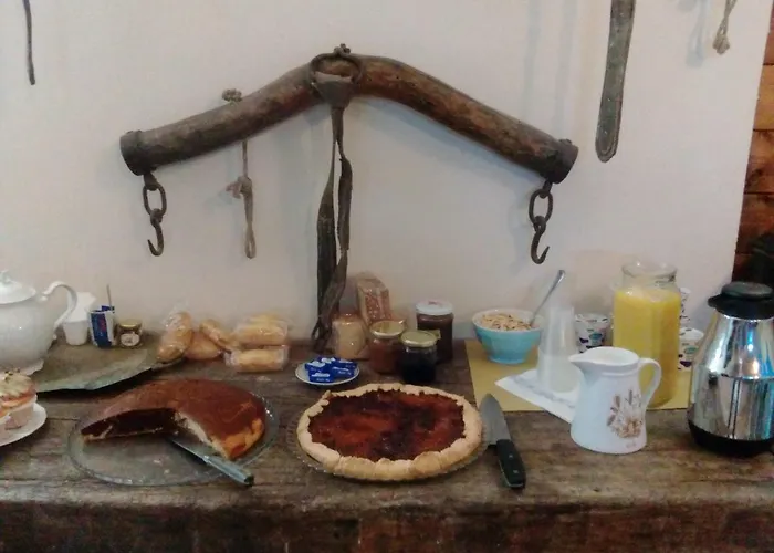 Landsted Antico Casale Dei Sogni