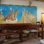 Летний дом Antico Casale Dei Sogni Луго