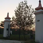 Летний дом Antico Casale Dei Sogni Луго