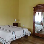 Летний дом Antico Casale Dei Sogni Луго