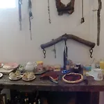 Летний дом Antico Casale Dei Sogni