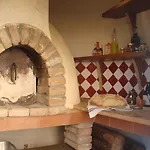 Летний дом Antico Casale Dei Sogni Луго
