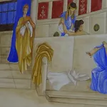 Летний дом Antico Casale Dei Sogni
