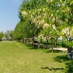 Antico Casale Dei Sogni Луго