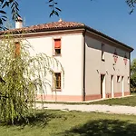 Antico Casale Dei Sogni Летний дом Луго