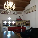 Летний дом Antico Casale Dei Sogni