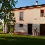 Antico Casale Dei Sogni Летний дом Луго