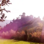 Летний дом Antico Casale Dei Sogni Луго