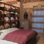 Antico Casale Dei Sogni Летний дом Луго