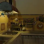 Antico Casale Dei Sogni * Луго