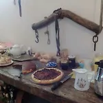 乡村民宿 Antico Casale Dei Sogni