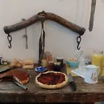 Летний дом Antico Casale Dei Sogni