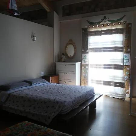 Antico Casale Dei Sogni * לוגו