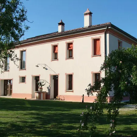 Antico Casale Dei Sogni Casa rural *