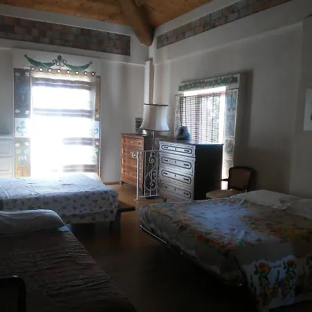Casa di campagna Antico Casale Dei Sogni Lugo (Ravenna)