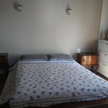 Antico Casale Dei Sogni Casa di campagna *