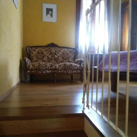 Antico Casale Dei Sogni *