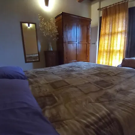 Antico Casale Dei Sogni * Луго