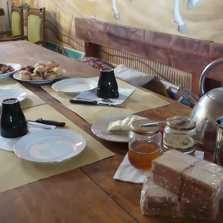 Antico Casale Dei Sogni Casa rural