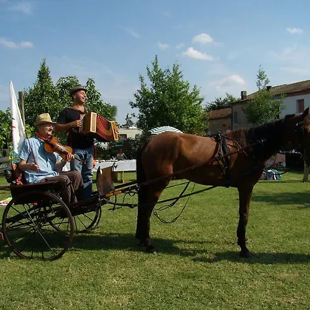 Casa rural Antico Casale Dei Sogni Lugo (Ravenna)