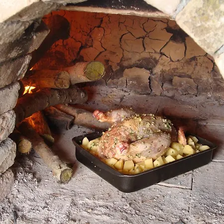 Casa rural Antico Casale Dei Sogni *