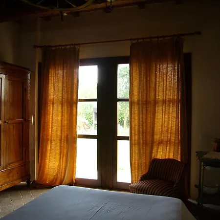 Antico Casale Dei Sogni לוגו