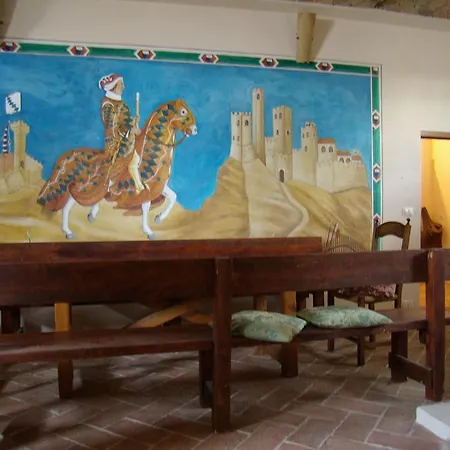 Casa rural Antico Casale Dei Sogni Lugo (Ravenna)