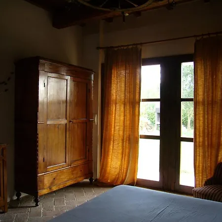 Antico Casale Dei Sogni Летний дом Луго